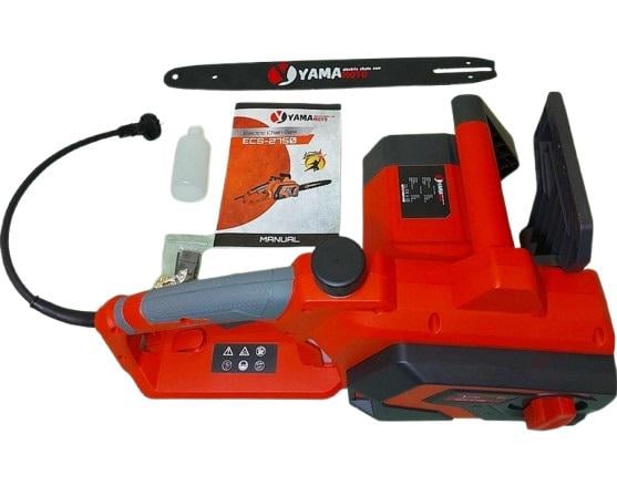 Электропила Yamamoto ECS-2750