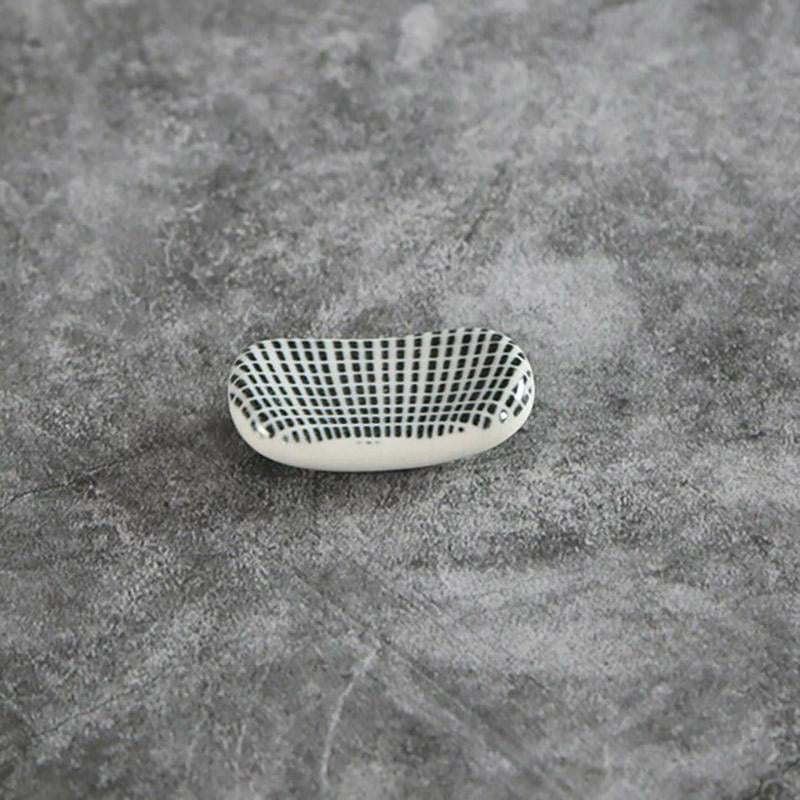 Підставка керамічна для паличок Pillow (875-3)