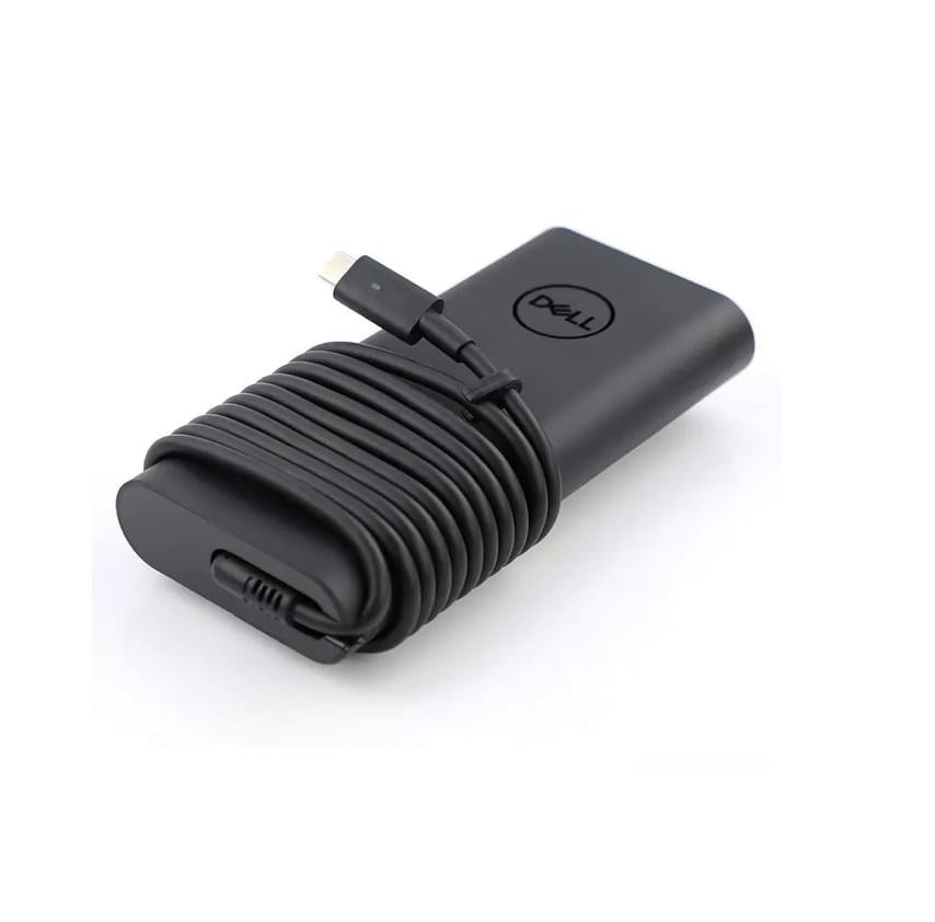 Зарядное устройство для ноутбука Dell Type-C 90 Вт с поддержкой 5V/9V/15V/20V 3А/4,5А (000568493)