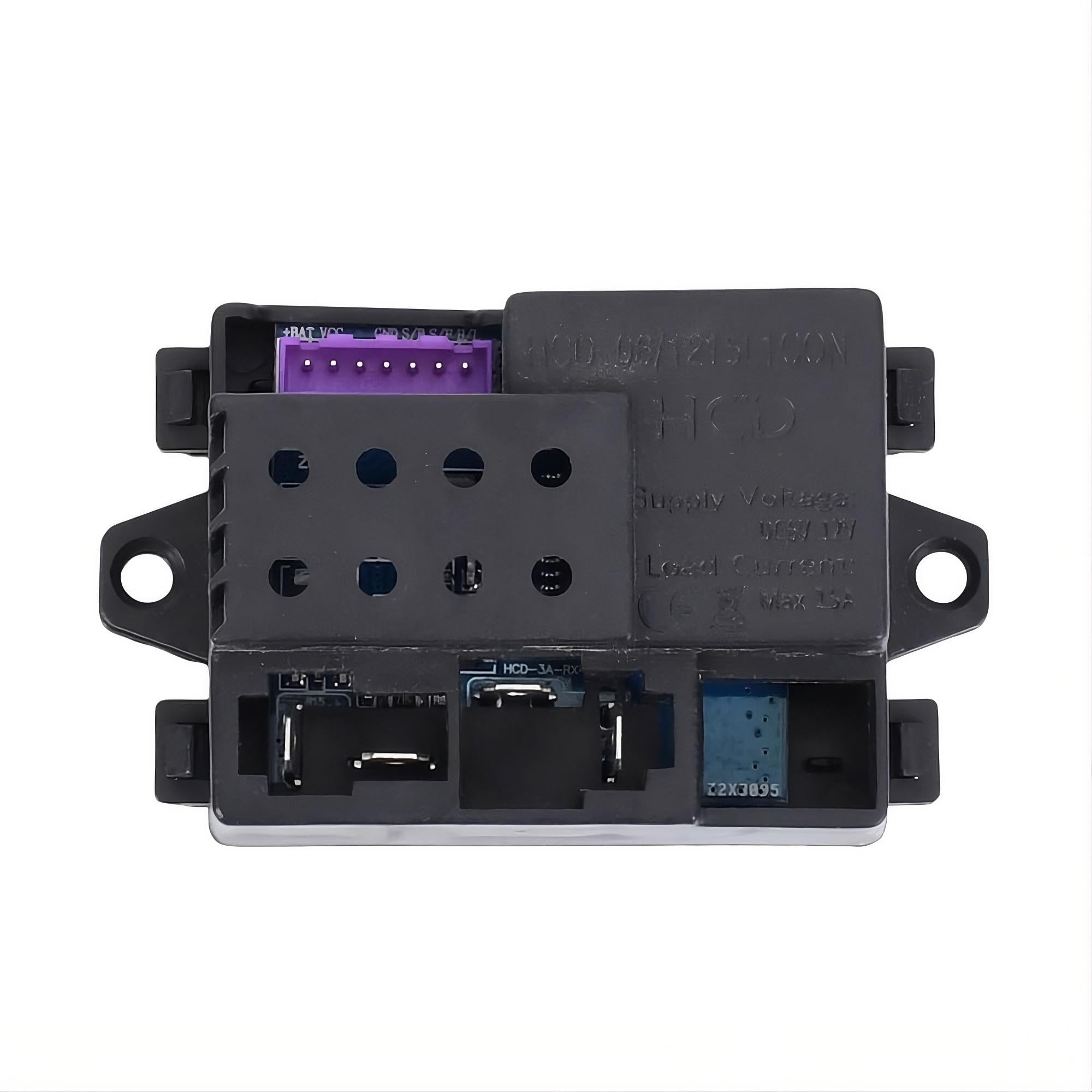 Блок управления M 5730-RC RECEIVER для детского мотоцикла M 5730 6V–12V (34138834)