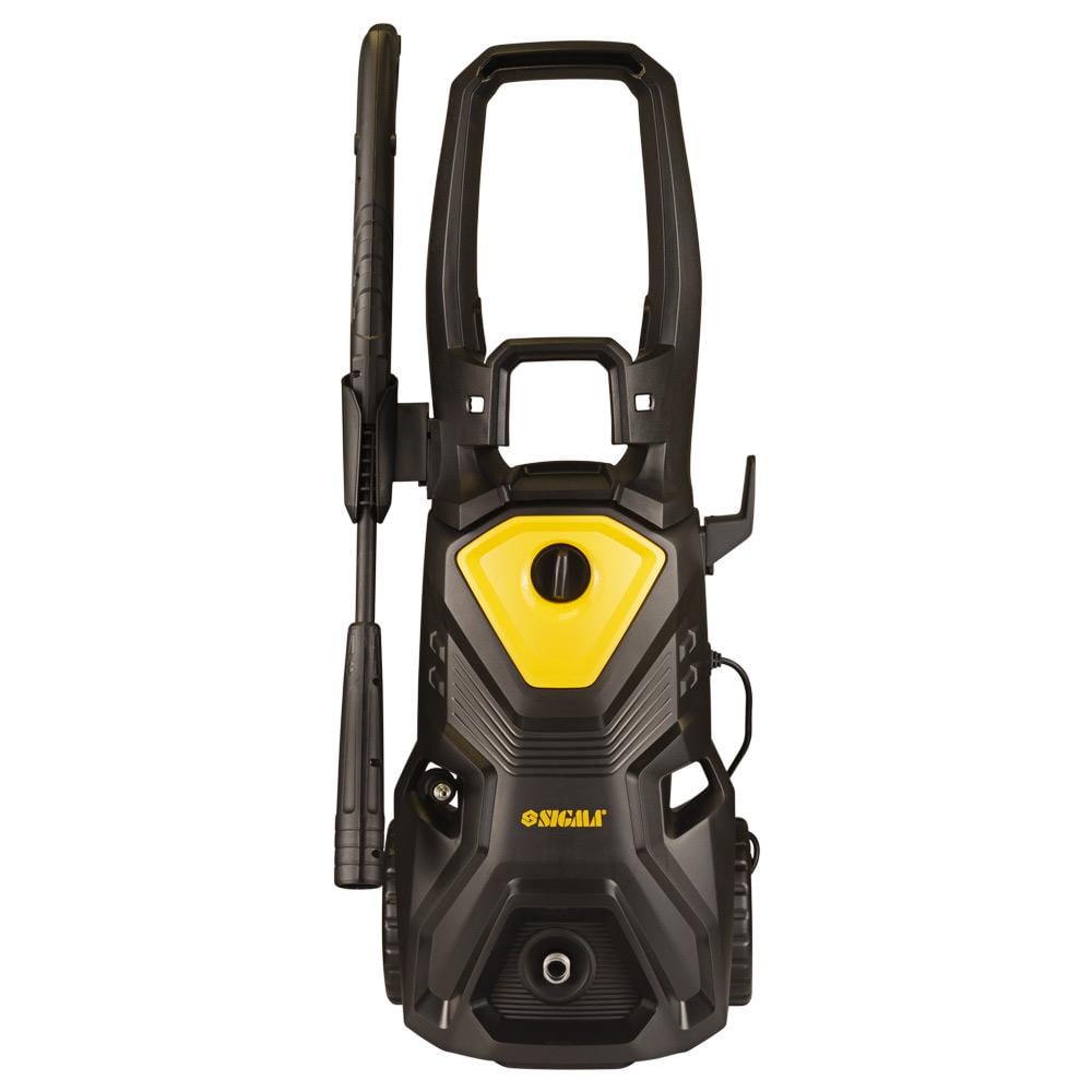 Мойка высокого давления Sigma 2500 Вт 165 бар 5,6 л/мин шланг 5,5 м (5342281)