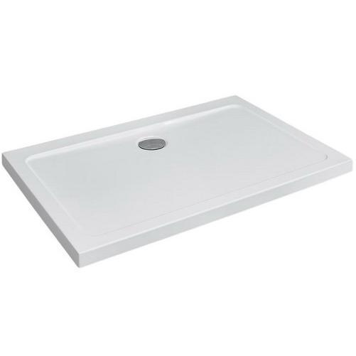 Поддон для душа Radaway DorosPlus 100x90x4 см акрил SDRPD1090-01 (183064)