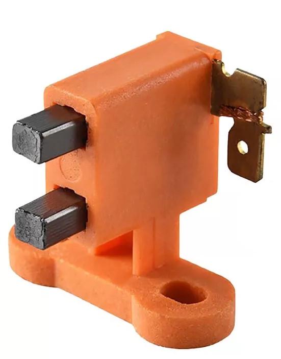 Щетки генератора 2 кВт-3,5 кВт со щеткодержателем класс А