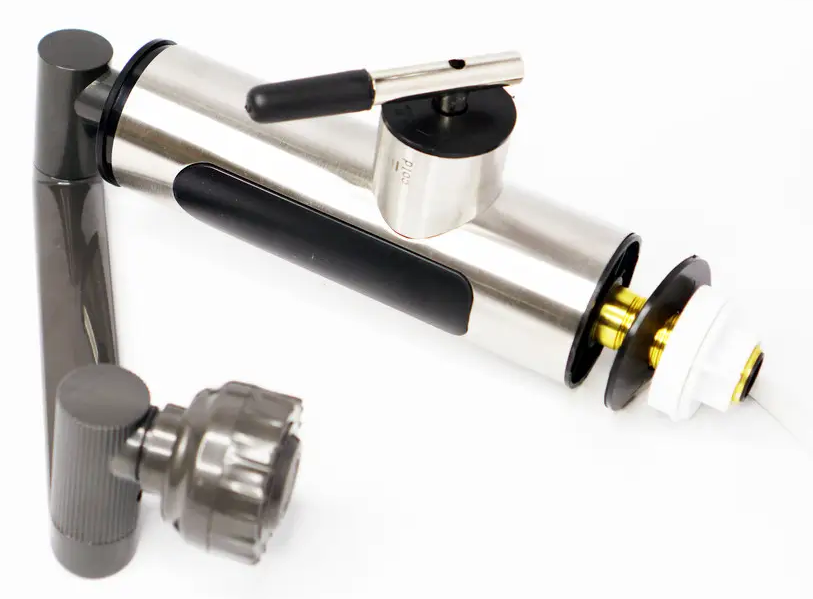 Водонагрівач проточний RY-016 з екраном складаний (26491754) - фото 3 Водонагрівач проточний RY-016 з екраном складаний (26491754) - фото 3