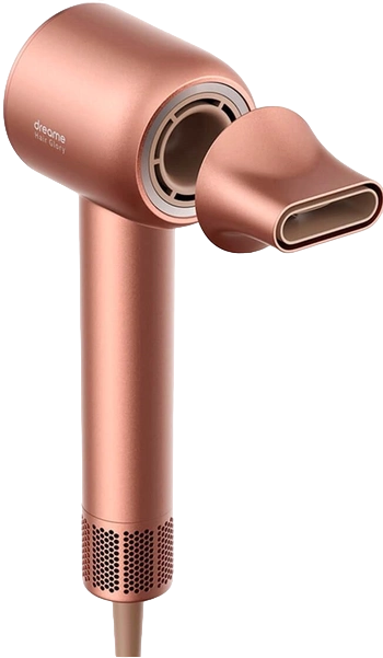 Фен Dreame Hair Dryer Glory-RS AHD6A-RS Red