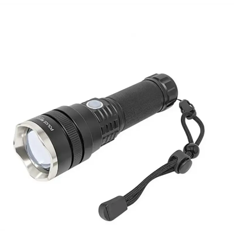 Ліхтар Bailong P57- HP50 тактичний ZOOM USB зарядка (8-18-243569874569) Ліхтар Bailong P57- HP50 тактичний ZOOM USB зарядка (8-18-243569874569)