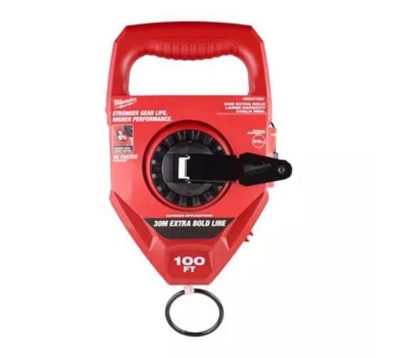 Шнурок Milwaukee 30 м (4932471634)