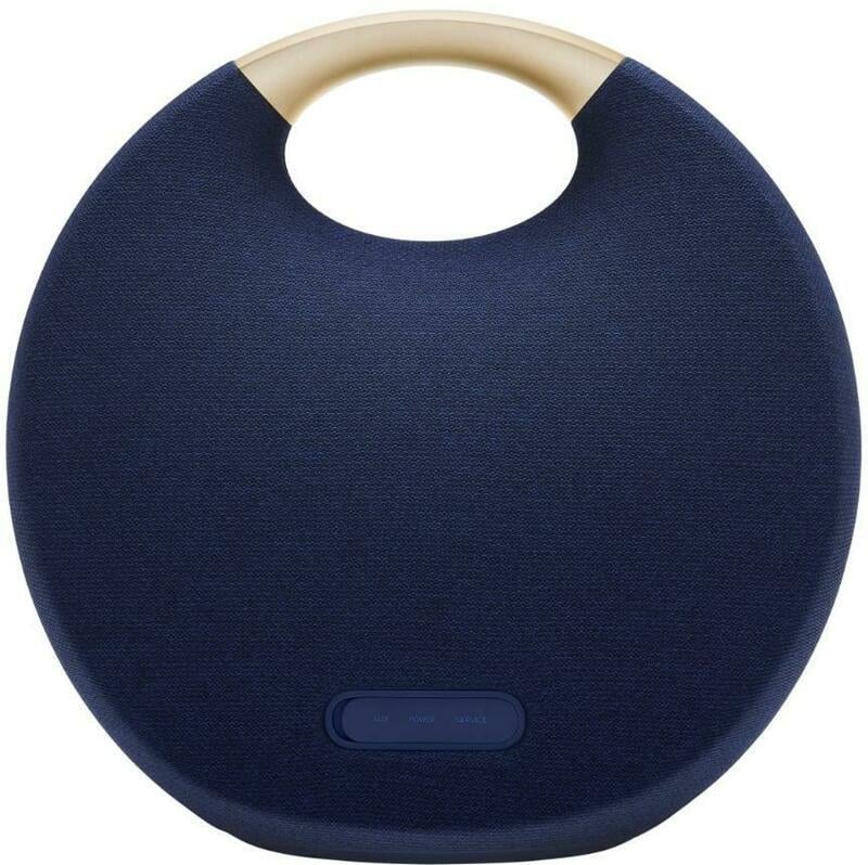 Портативная акустика Harman-Kardon Onyx Studio 6 Blue (HKOS6BLUEU) - фото 3