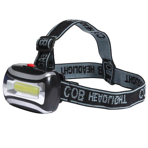 Фонарь налобный LED 3Вт CH 2016 (507259)