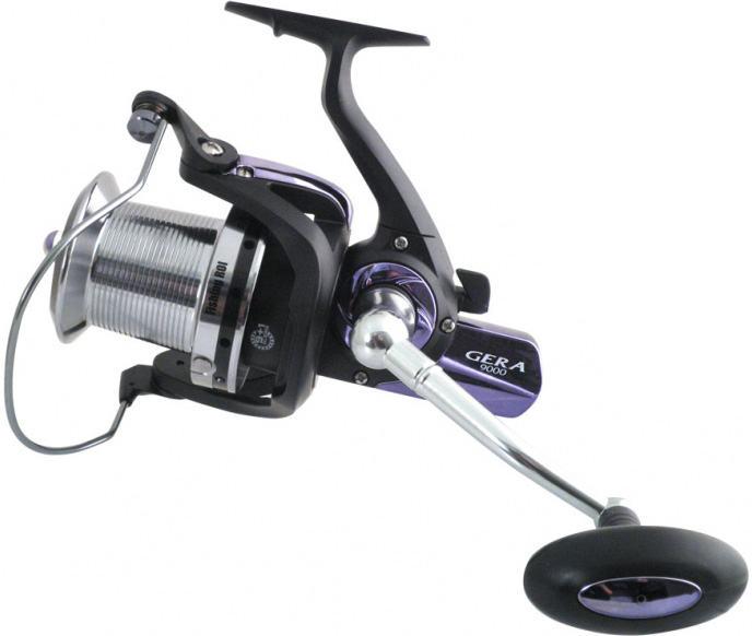 Катушка Fishing ROI Gera 9000 (708-01-9000)