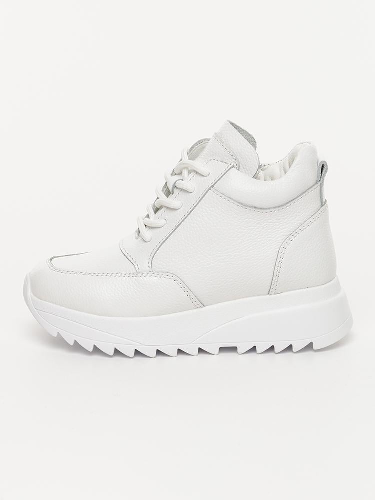 Кросівки для дівчинки ЦБ-00223275 р. 34 Білий (SKT000917196)