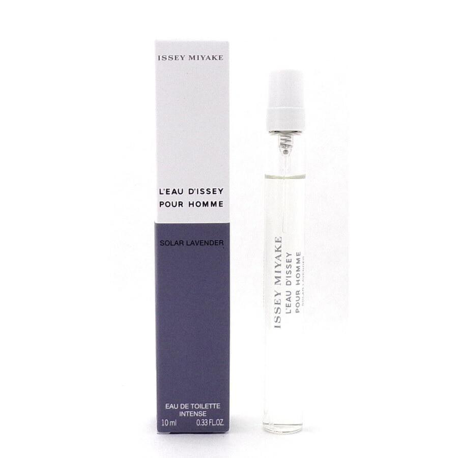 Туалетная вода для мужчин Issey Miyake L'Eau d'Issey Solar Lavender 10 мл миниатюра (380978)