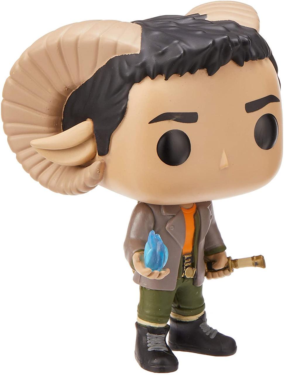 Фігурка Funko Pop Saga Marko with Sword 10 см