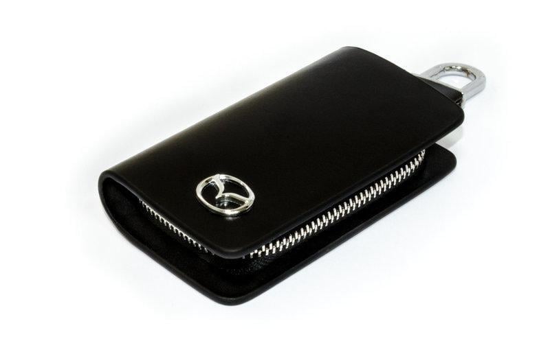 Ключница для авто KeyHolder Mazda (1501238650)
