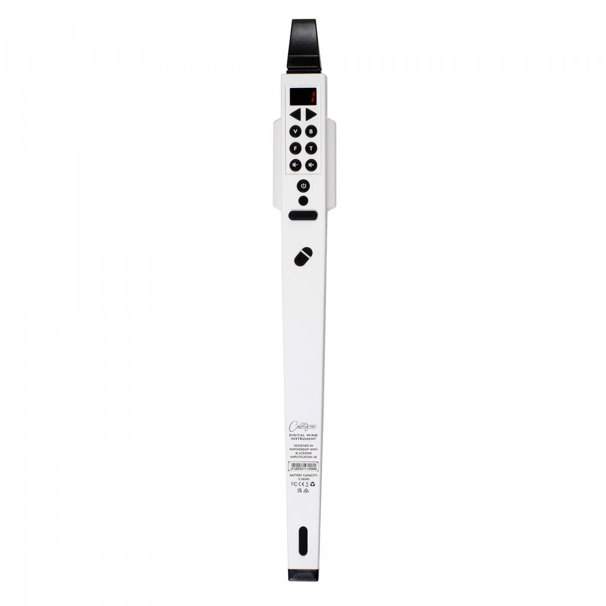 Цифровий духовий інструмент Carry-On (2050)