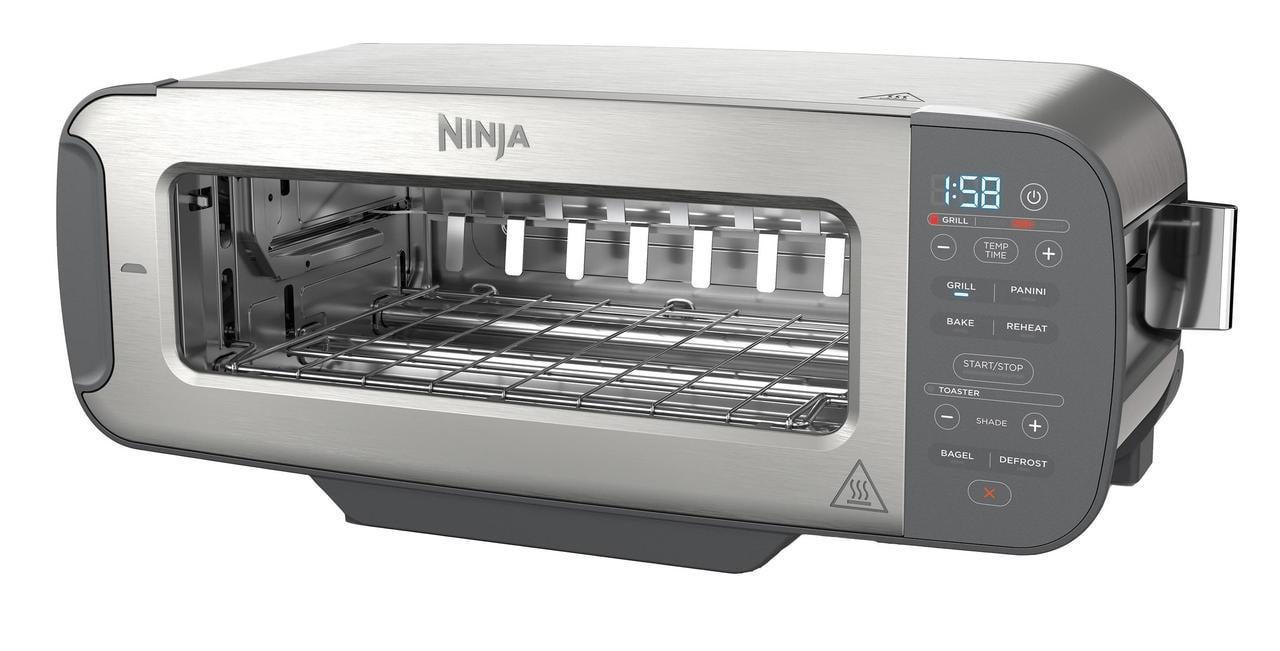 Тостер NINJA Foodi 3-in-1 ST202EU (478869)