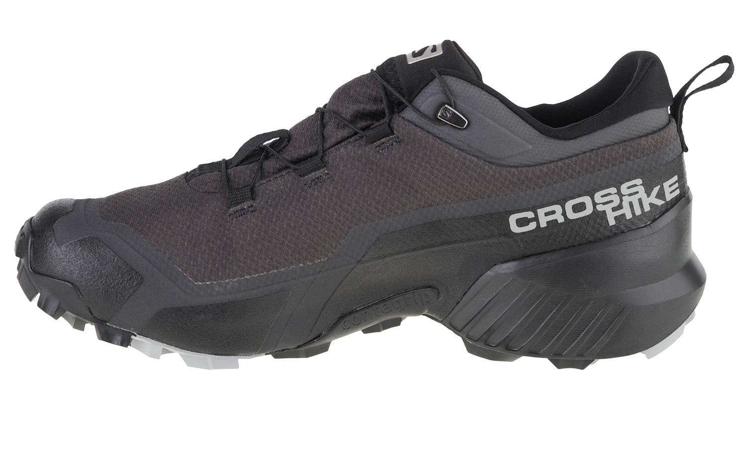 Кросівки чоловічі Salomon Cross Hike р. 43 (412931) - фото 2 Кросівки чоловічі Salomon Cross Hike р. 43 (412931) - фото 2