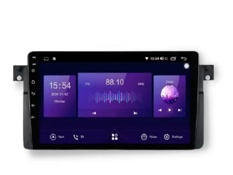 Автомагнитола штатная XPRO BMW E46-X3 1998-2005 Android/carplay 12 2/32 Гб Черный (41977-BMW_4694) Автомагнитола штатная XPRO BMW E46-X3 1998-2005 Android/carplay 12 2/32 Гб Черный (41977-BMW_4694)