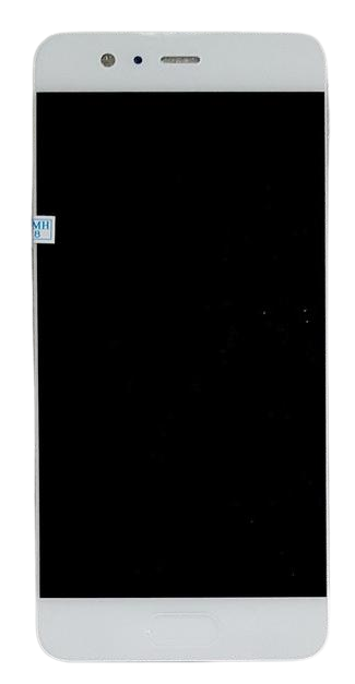 Дисплейний модуль Liquid Crystal Display/Touchscreen для Huawei P10 VTR-L29 Білий (000016404)