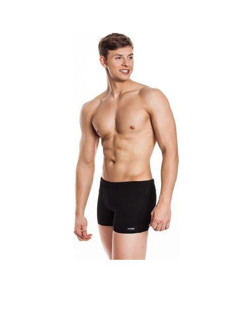 Плавки-шорти для чоловіків Aqua Speed PATRICK XL Чорний (395-01 XL)