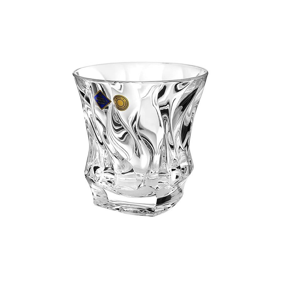 Набор стаканов Bohemia Bamboo 300 мл 6 шт. (29C52/77K57/300)