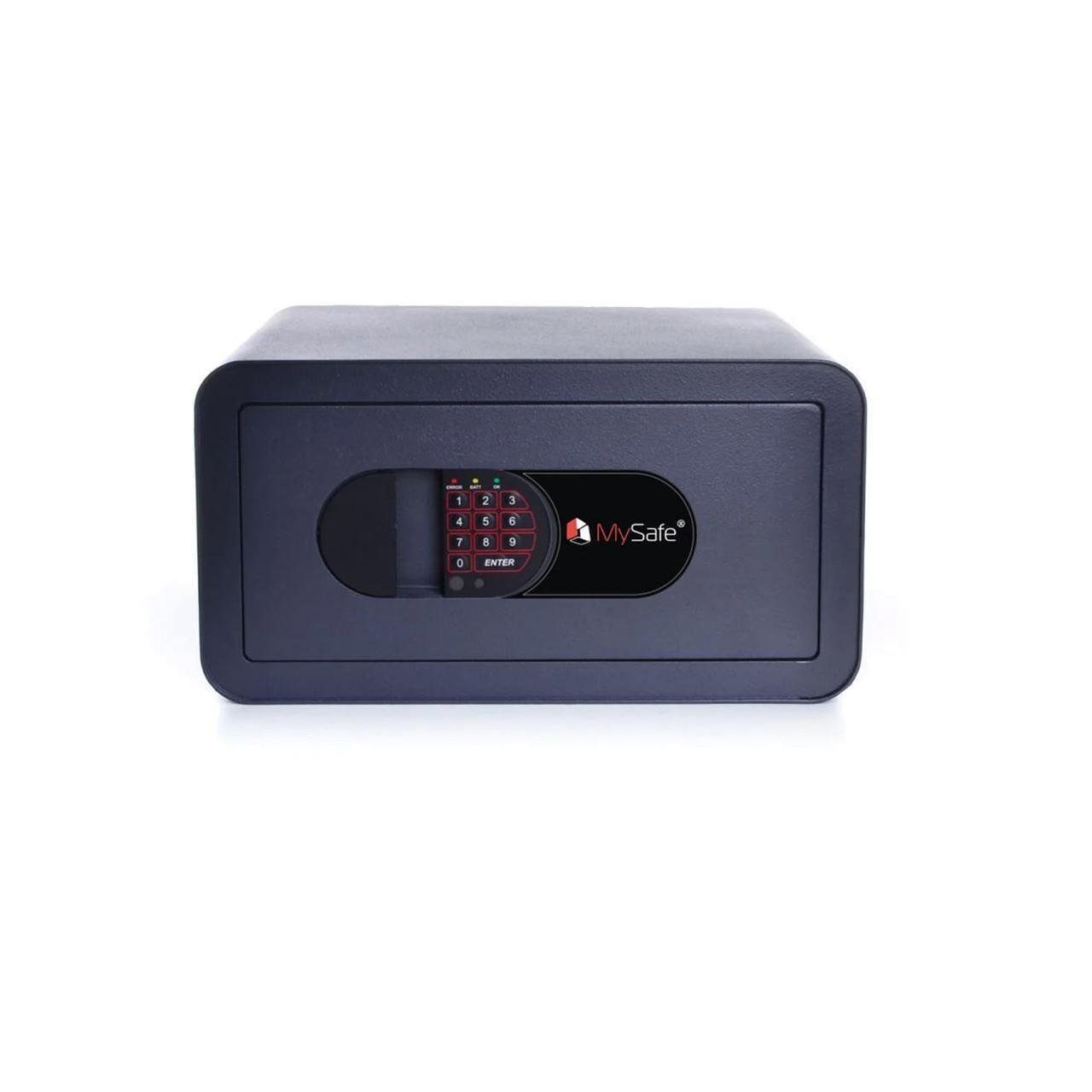 Сейф мебельный Griffon MSR.20.Е (29190044) Сейф мебельный Griffon MSR.20.Е (29190044)