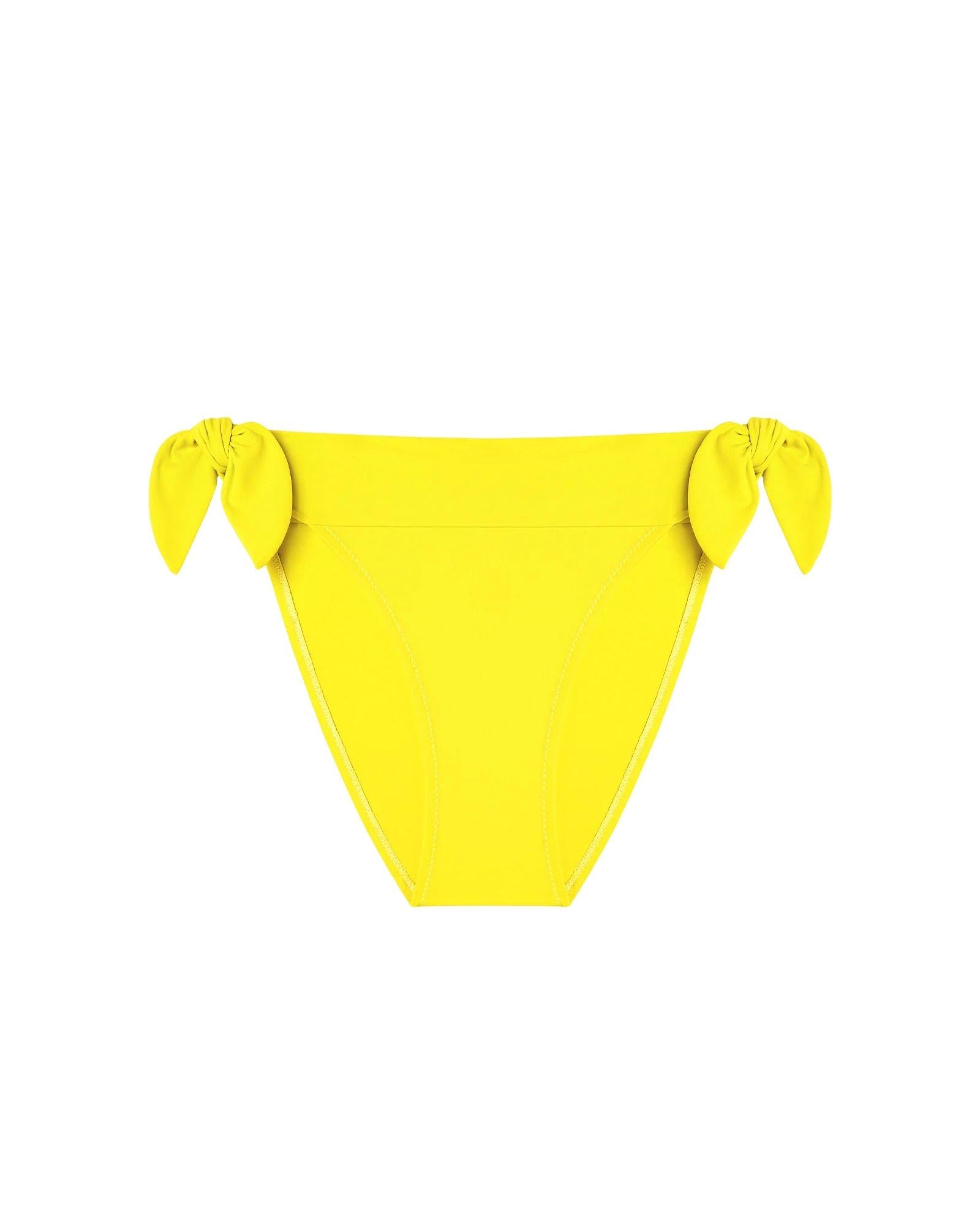 Плавки женские Pain de Sucre S Желтый (Diva-MO61citron) Плавки женские Pain de Sucre S Желтый (Diva-MO61citron)