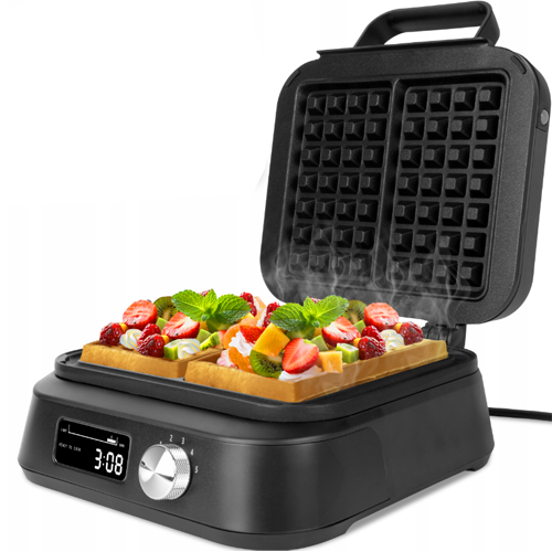 Вафельница MalTec WM2200W (11209312)