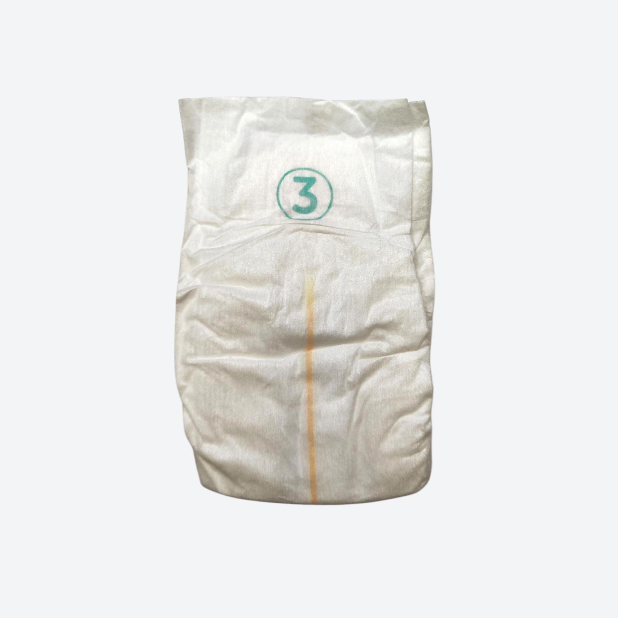 Підгузки Lupilu Skin Care 3 4-9 кг 40 шт. - фото 6 Підгузки Lupilu Skin Care 3 4-9 кг 40 шт. - фото 6