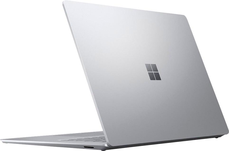 Ноутбук Microsoft Surface Laptop 5 (RIP-00001) - фото 4 Ноутбук Microsoft Surface Laptop 5 (RIP-00001) - фото 4