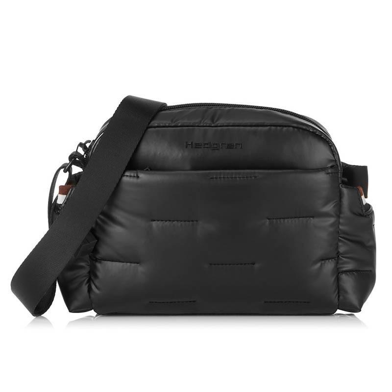 Сумка женская Hedgren Cocoon Black (HCOCN02 003-01) Сумка женская Hedgren Cocoon Black (HCOCN02 003-01)