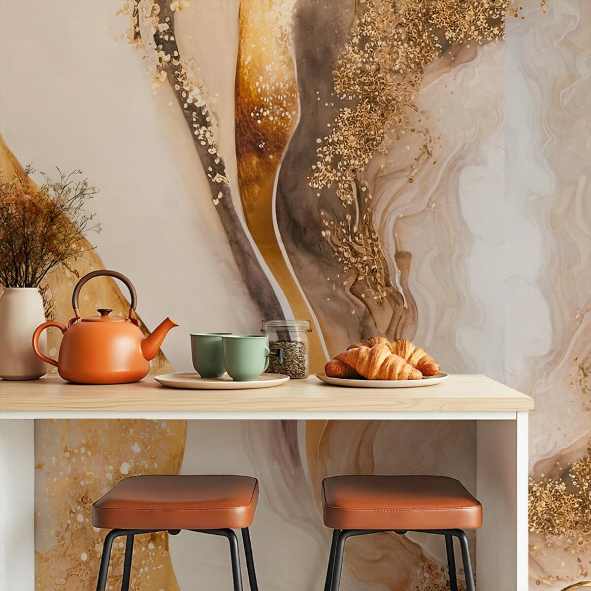 Плита декоративна ПВХ 1,22 м х2,44 м х3 мм (SW-00002595) - фото 7 Плита декоративна ПВХ 1,22 м х2,44 м х3 мм (SW-00002595) - фото 7