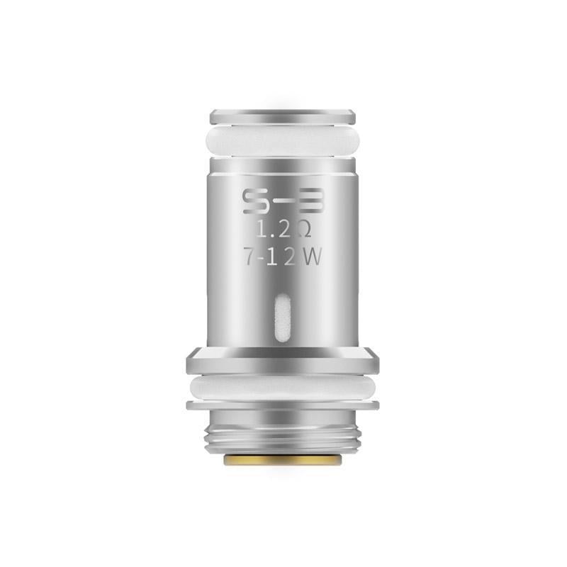 Испаритель Smoant Santi Coil S-3 Mesh MTL 1,2 Ом (co0297)