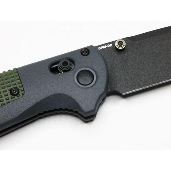 Туристический нож Benchmade Redoubt (430BK) - фото 3