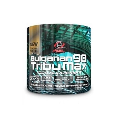 Тестостероновий бустер All Sports Labs Bulgarian 90 TribuMax 90 Tabs