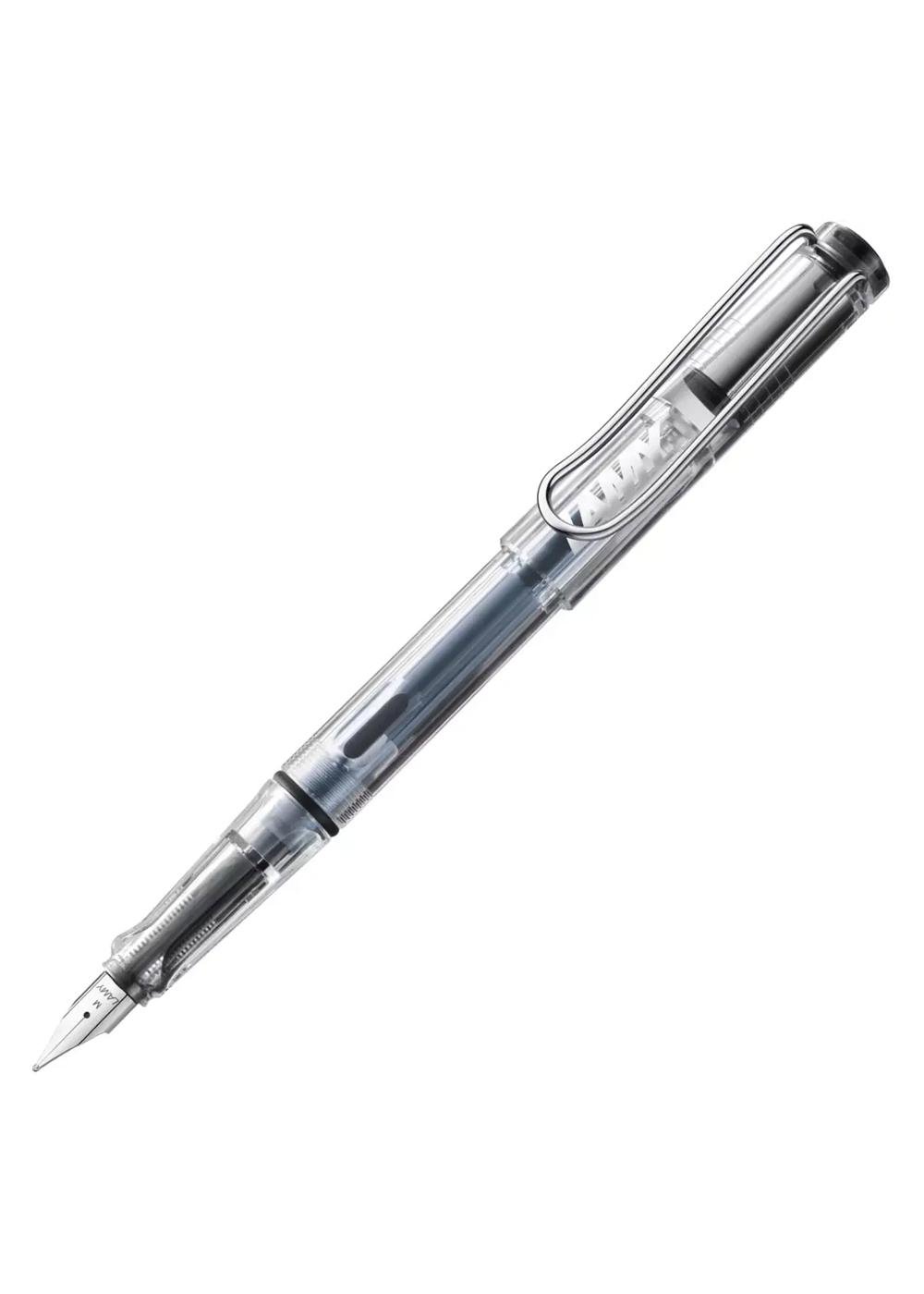 Перова ручка Lamy Safari перо F Vista (4000085)