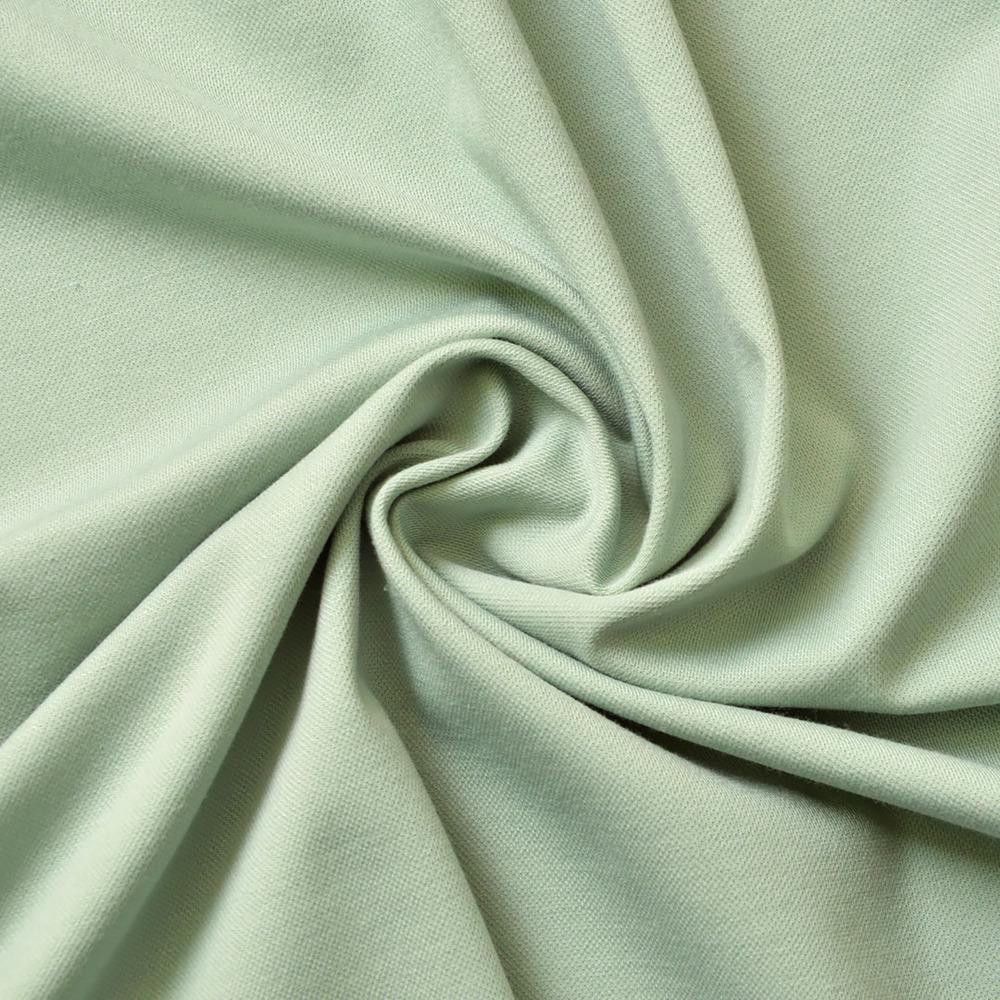 Ткань трикотаж Zara V-5 Полынь (13025)