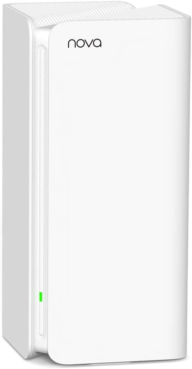 Маршрутизатор Nova Tenda WiFi 6 (885397275817)