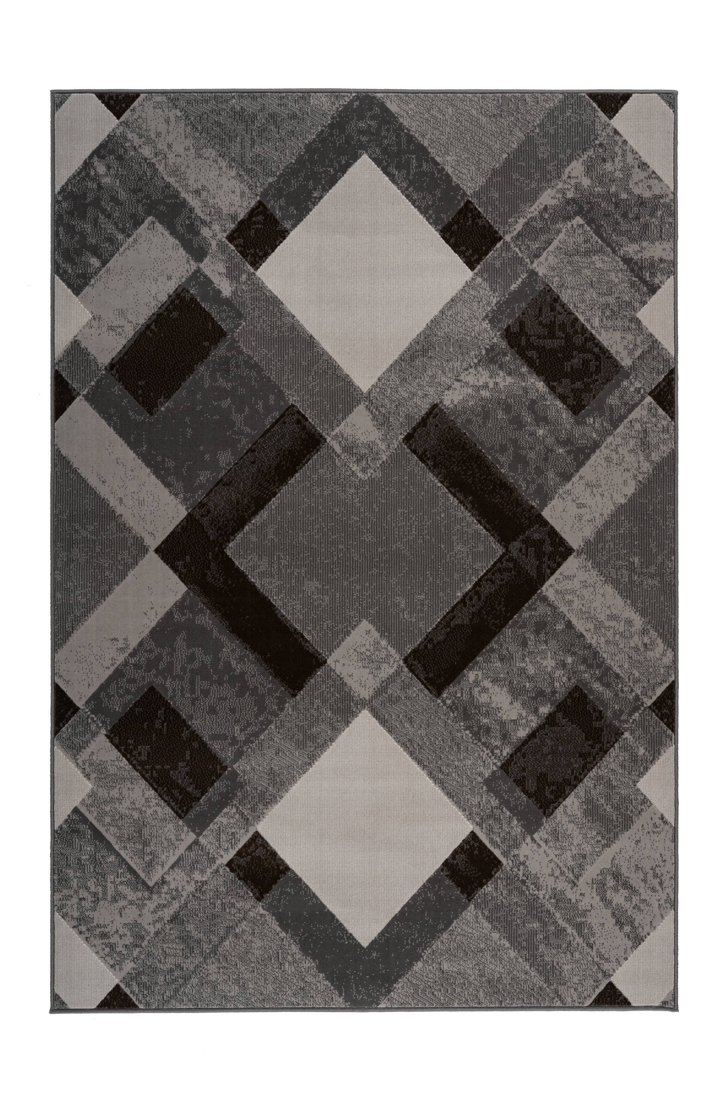 Ковер Kayoom Esperanto 125 Серо-коричневый (D63IY-200-290)