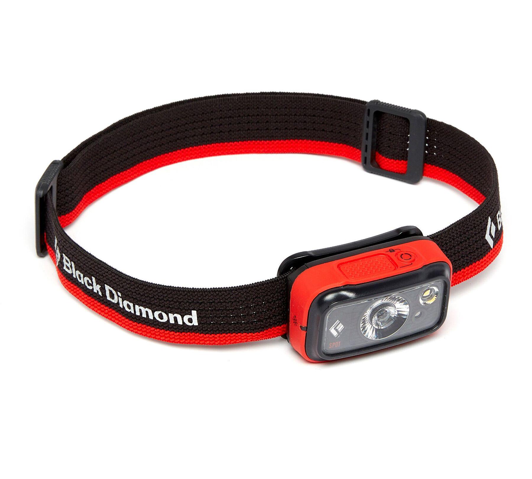 Фонарь налобный Black Diamond Spot 350 Octane (1033-BD 620659.8001)