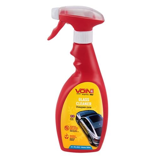 Набор по уходу за автомобилем Voin 6в1 (VN3)