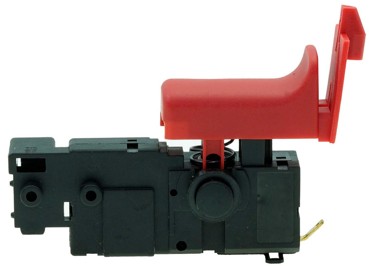 Кнопка перфоратора Bosch 2-26 (16170006D4)
