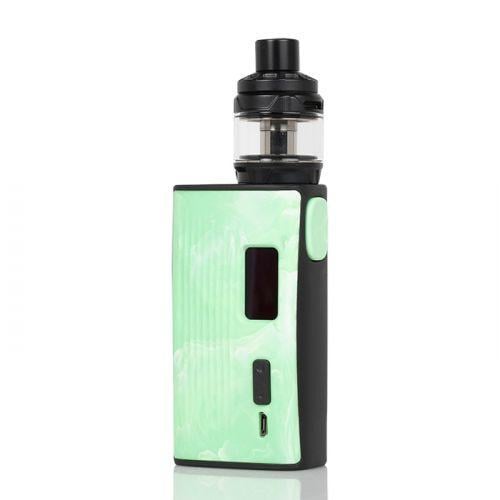 Стартовый набор Joyetech Espion Tour 220W with Cubis Max Tank 5 мл Kit Green (sn1365) - фото 1 Стартовый набор Joyetech Espion Tour 220W with Cubis Max Tank 5 мл Kit Green (sn1365) - фото 1