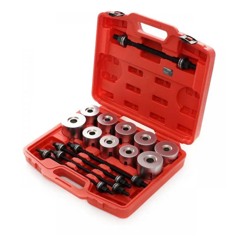 Съемники сайлентблоков Kraft&Dele KD10517