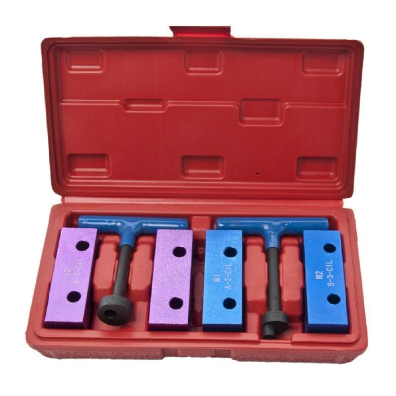 Набор фиксаторов ГРМ Rewolt T1651FIA Alfa Romeo 1,4/1,6/1,8/2,0 Twin Spark