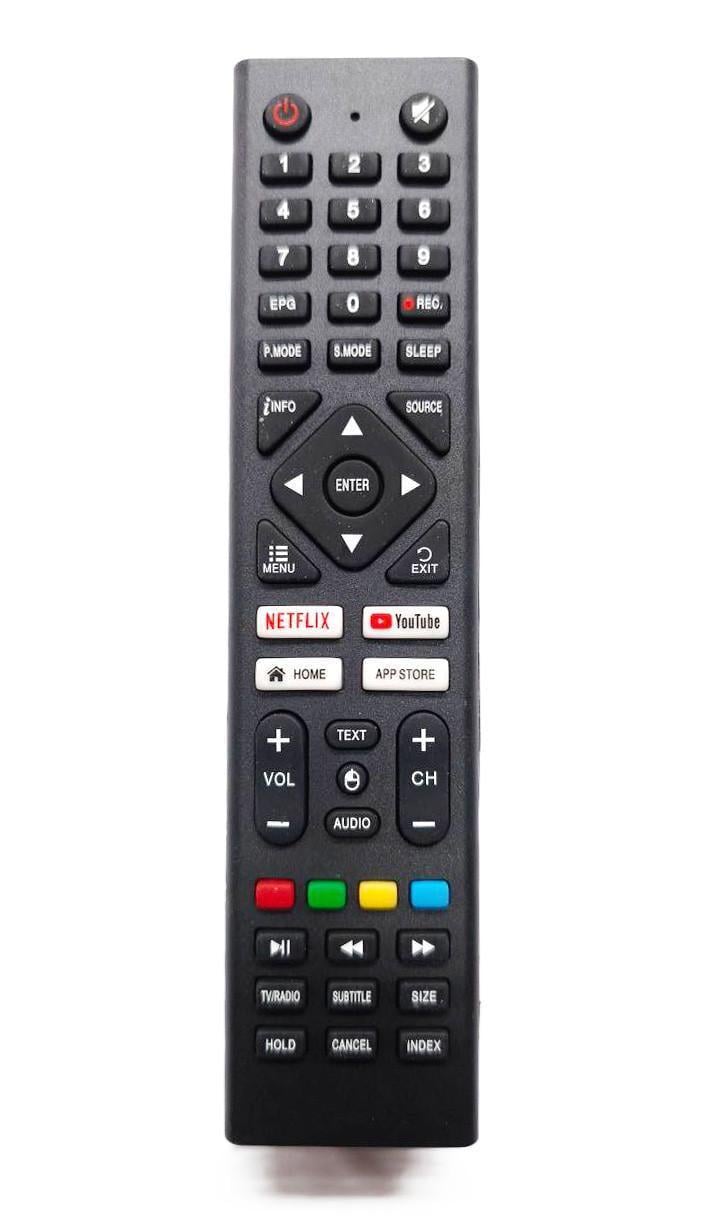 Пульт для Satelit 32H8001ST (2863445551)