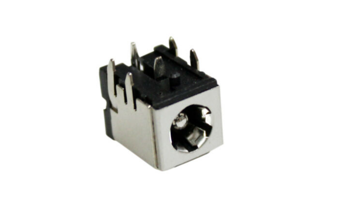 Разьем питания для ноутбука Asus G752/G752V/G752VS/G752VSK/G752VY/G752VT гнездо без кабеля (1813993129)