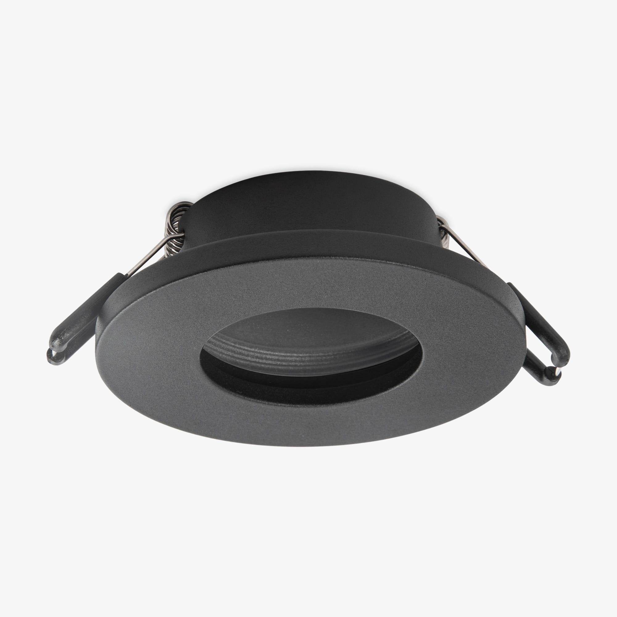 Точечный светильник Zuma Line OB2006GU10-BL FINN - фото 1 Точечный светильник Zuma Line OB2006GU10-BL FINN - фото 1