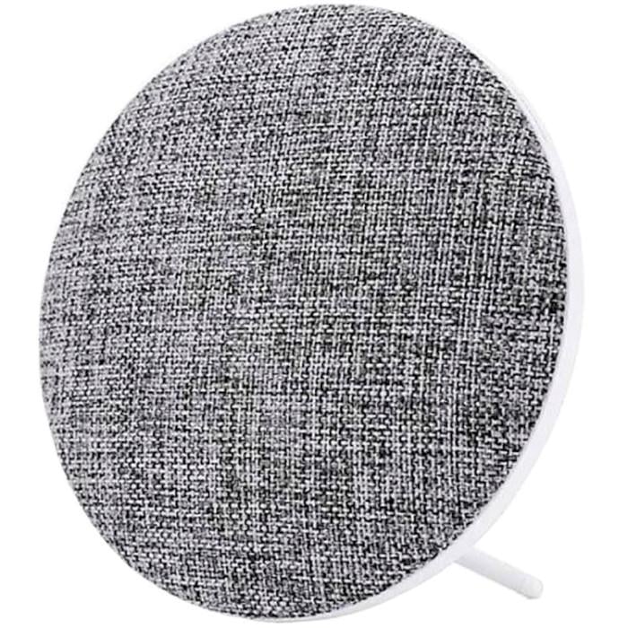 Портативная колонка Remax RB-M9 7W Bluetooth 4.1 1800 mAh White (6954851260806)