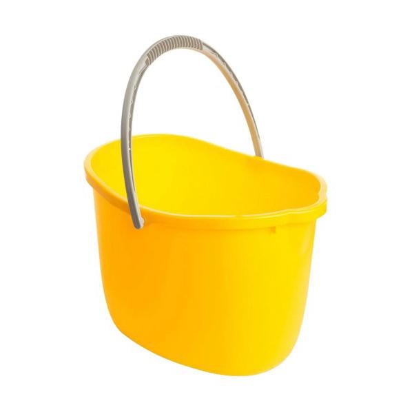 Ведро для уборки APEX A10365 15 л (26356907)